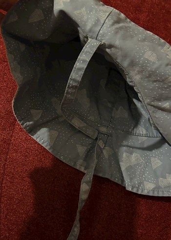 Çocuk şapkası - Görsel 2