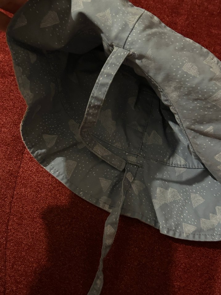 Çocuk şapkası - Görsel 2