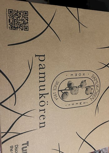 Nevresim ve Çarşaf Takımı - Görsel 2