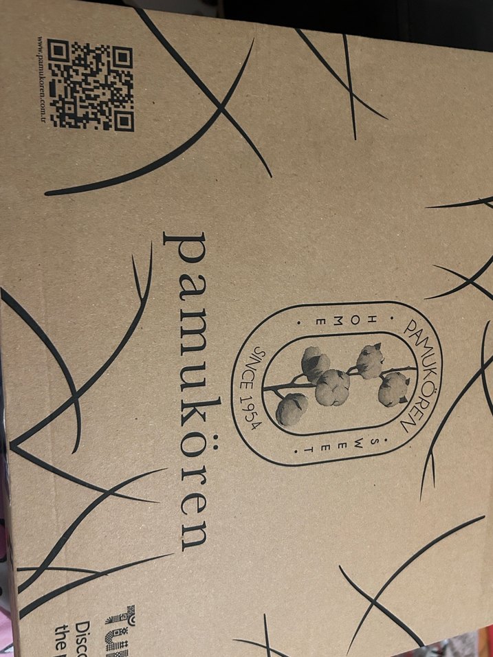 Nevresim ve Çarşaf Takımı - Görsel 2