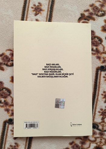 Yara Öğreticidir - Gamze Karabulut - Görsel 2