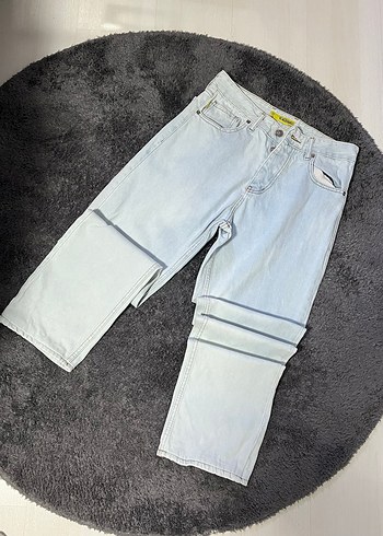 1 Defa Giyinilmiş Tertemiz Pantolon - Görsel 2