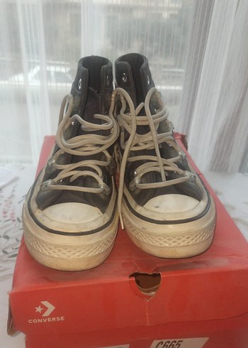 Converse 36