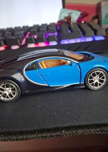 welly markalı lisanslı araç - Görsel 4