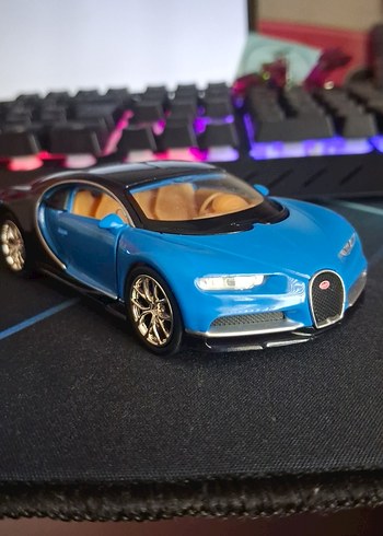 welly markalı lisanslı araç - Görsel 5