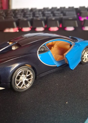 welly markalı lisanslı araç - Görsel 9