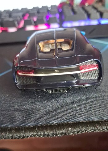 welly markalı lisanslı araç - Görsel 3