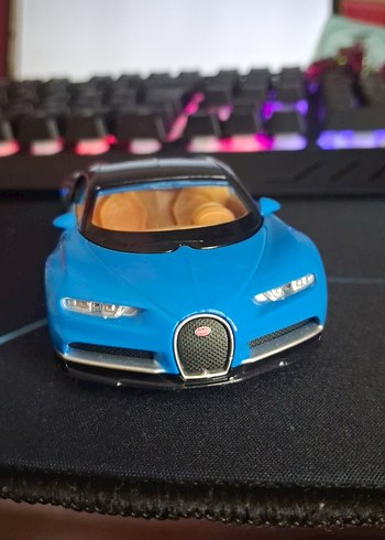 welly markalı lisanslı araç - Görsel 6