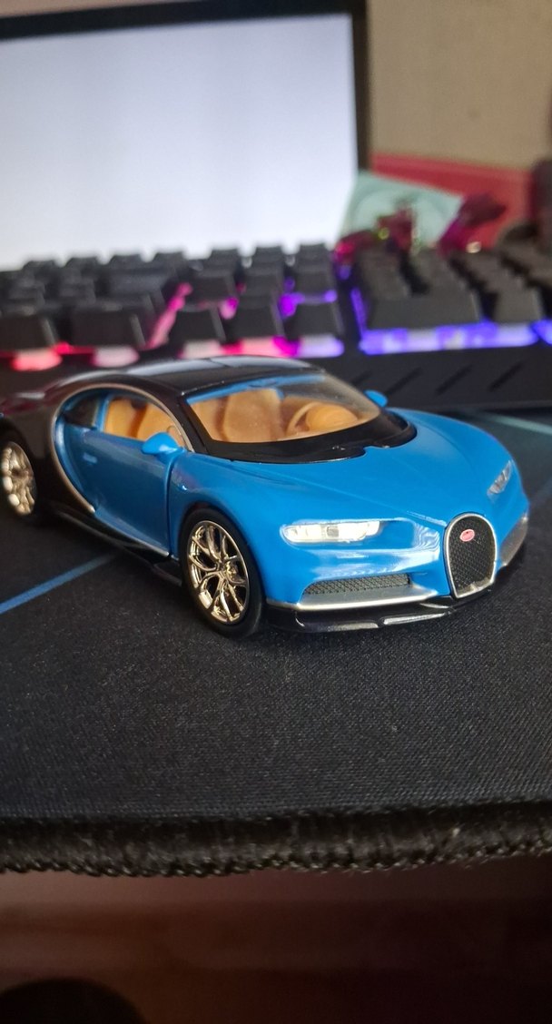 welly markalı lisanslı araç - Görsel 5