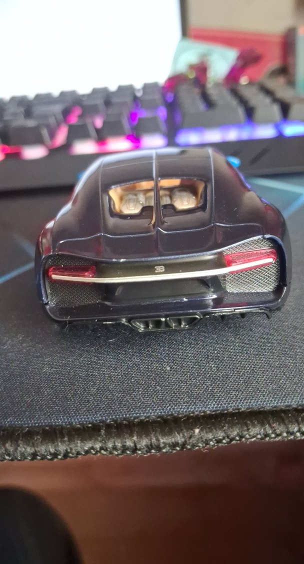 welly markalı lisanslı araç - Görsel 3