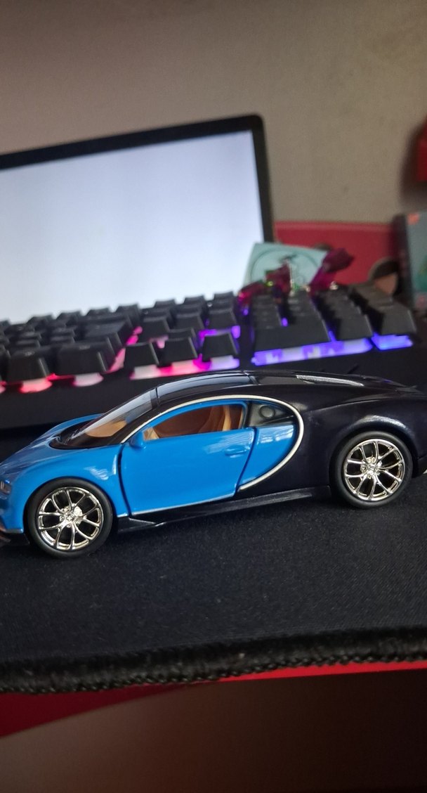 welly markalı lisanslı araç - Görsel 2