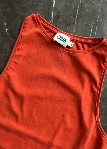 Turuncu Beymen Club - Görsel 2