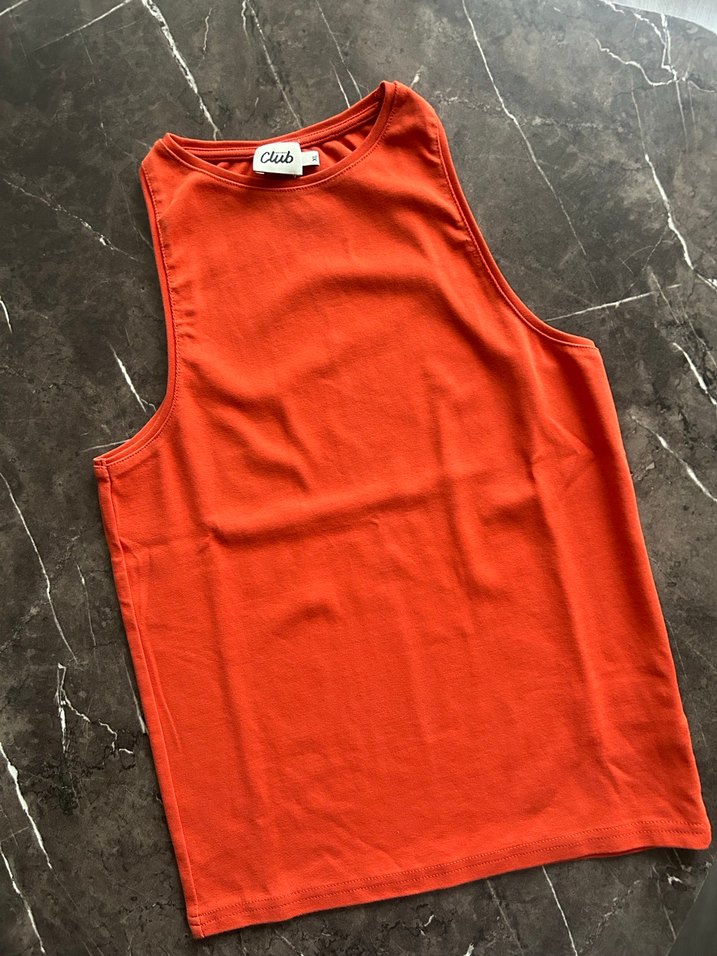 Turuncu Beymen Club - Görsel 3