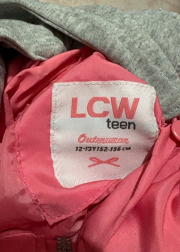 Kız Çocuk Pembe şişme Yelek - Görsel 3