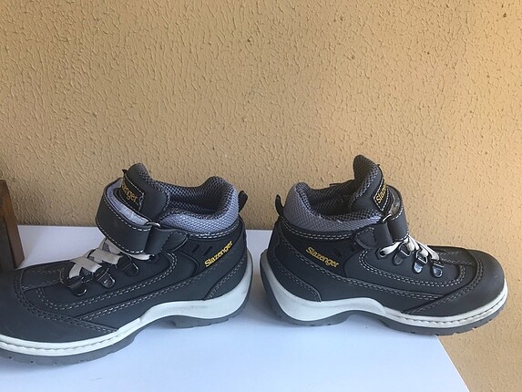 Slazenger Slazenger orginal erkek çocuk botu