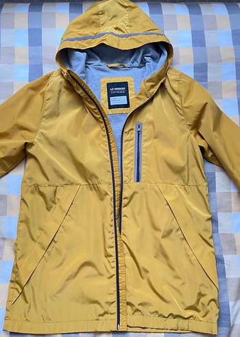 LC Waikiki 12-13 Yaş