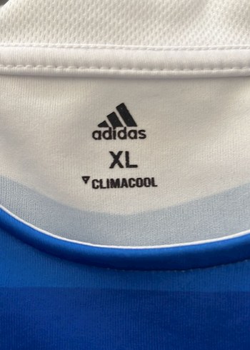 Mavi Kısa Kollu Chelsea Formalı Jersey drogba - Görsel 4