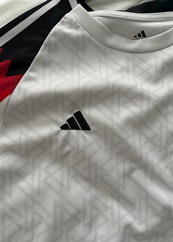 Almanya beyaz forma - Görsel 3