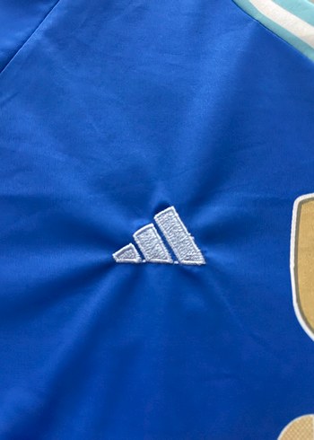 Messi Arjantin forması - Görsel 2