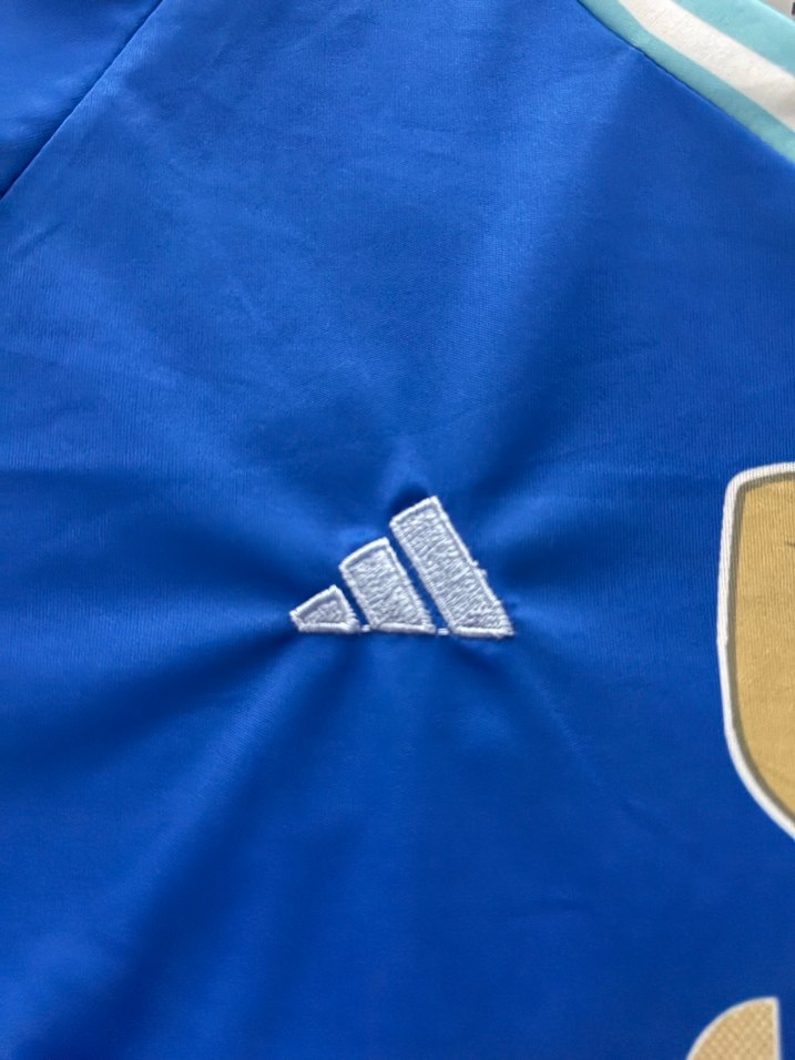 Messi Arjantin forması - Görsel 2