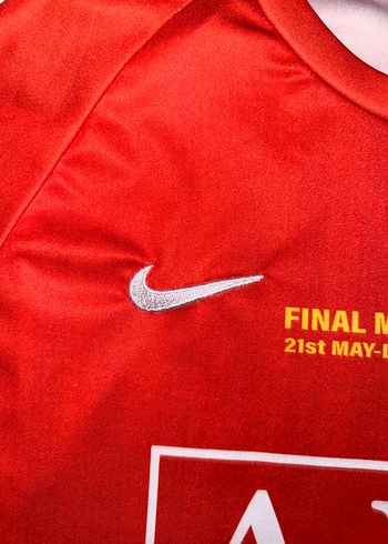 Ronaldo Manchester United 2008 nostalji prime forma - Görsel 2