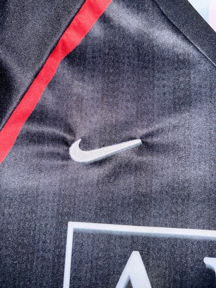 Ronaldo Manchester United 2008 forma nostalji - Görsel 2