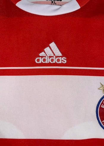 Toni kross bayern munchen forma nostalji - Görsel 2