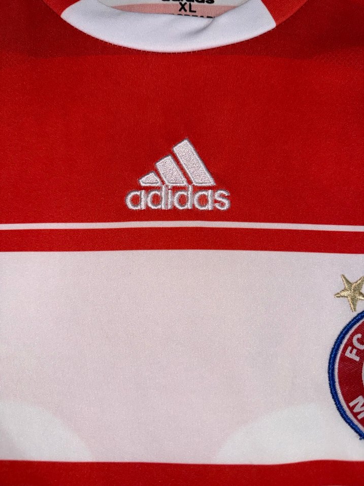 Toni kross bayern munchen forma nostalji - Görsel 2