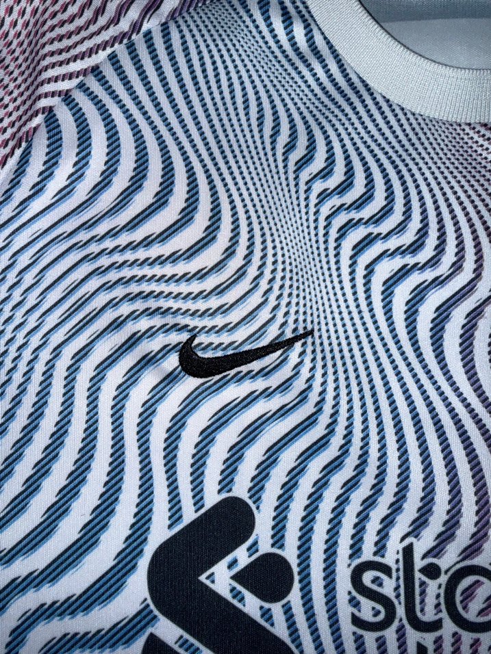 Mohammed salah liverpool forma - Görsel 2