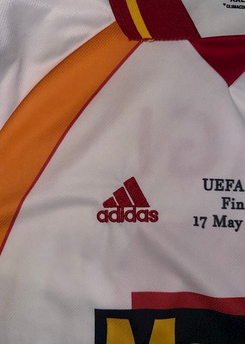 Hagi galatasaray nostalji forma uefa final 2000 - Görsel 2