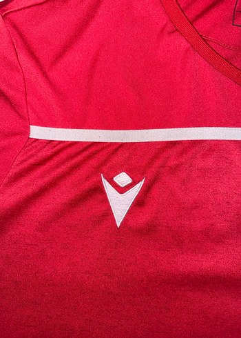 Samsunspor idman üst Orjinal - Görsel 2