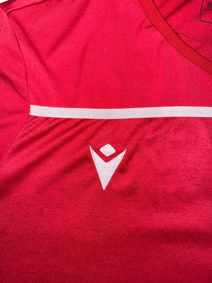 Samsunspor idman üst Orjinal - Görsel 2