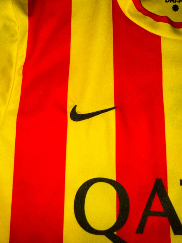 Messi barcelona forma - Görsel 2