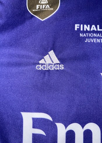 Ronaldo real Madrid 2017 forma - Görsel 2