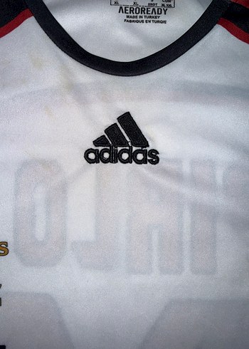 Pirlo efsane Milan forma - Görsel 2