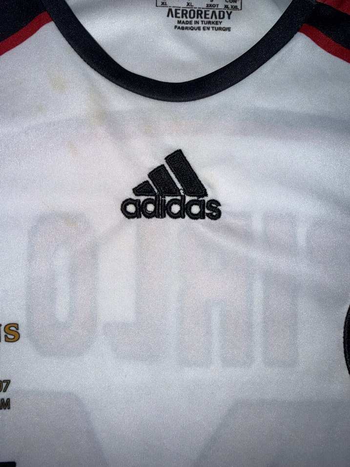 Pirlo efsane Milan forma - Görsel 2