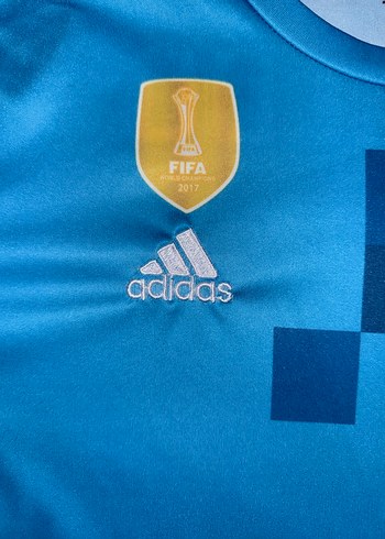 Ronaldo 2018 real Madrid forma prime - Görsel 2