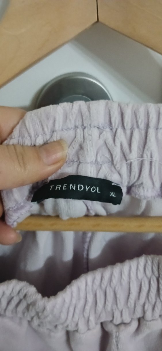 Bej Bol Kesim Midi polar Kadın Eşofman - Görsel 3