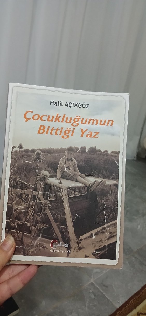 Son Cüret - Yılmaz Özdil toplam fiyattır kitap - Görsel 5