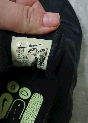 Siyah Bağcıklı Stiletto Topuklu Spor Ayakkabı - Görsel 2