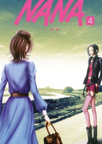 NANA 4 - Ai Yazawa TÜRKÇE - Görsel 3