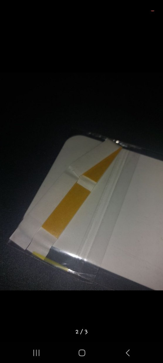 TEKZEN Öğretmenler Odası Beyaz Metal Plaka - Görsel 2