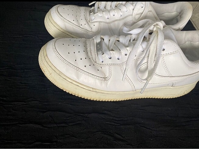 Nike airforce erkek ayakkabı