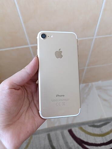 iPhone 7