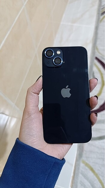 İPhone 13 128 GB