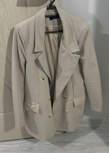 Trendyol Siyah Kadın Kemer Velcro Detaylı - Görsel 4