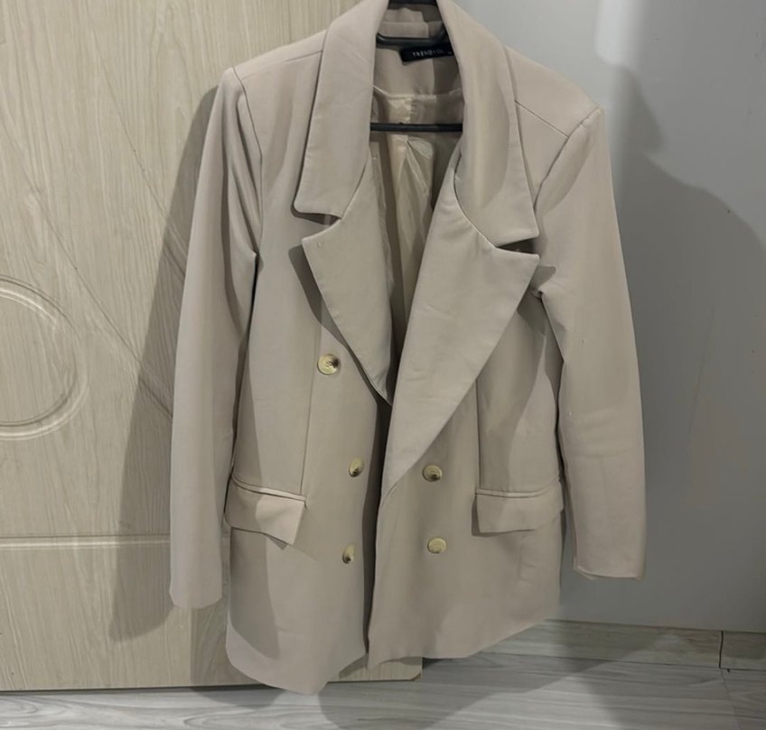 Trendyol Siyah Kadın Kemer Velcro Detaylı - Görsel 2