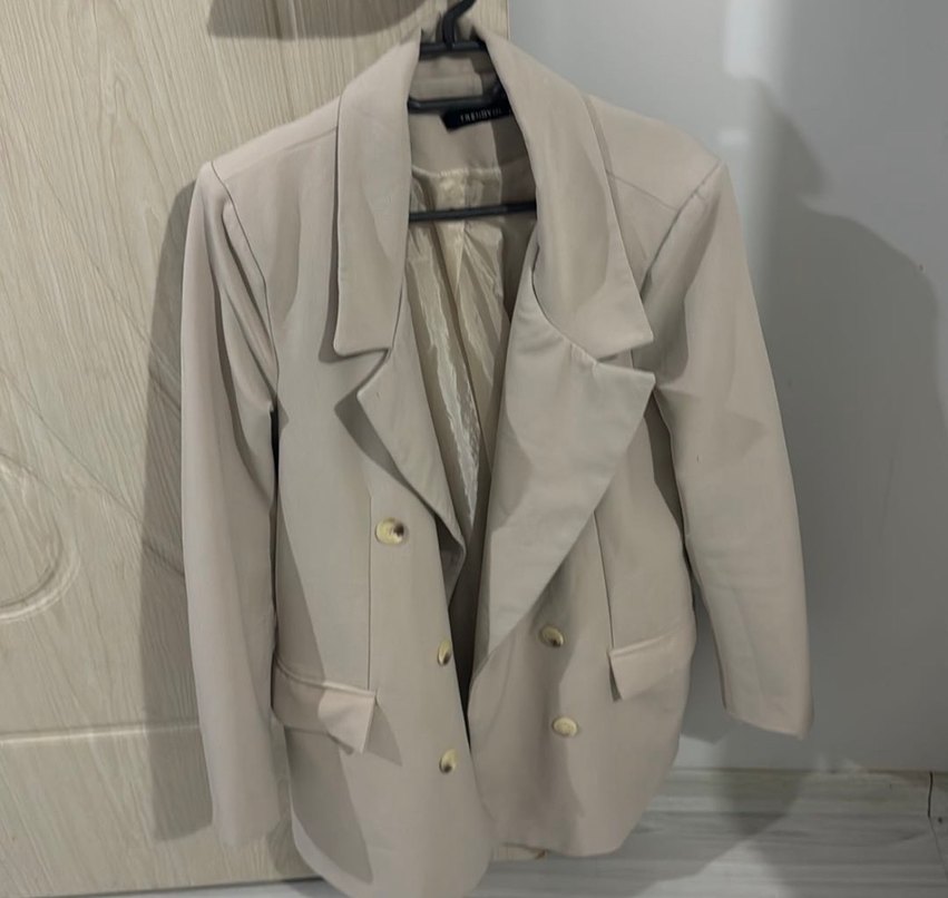 Trendyol Siyah Kadın Kemer Velcro Detaylı - Görsel 3