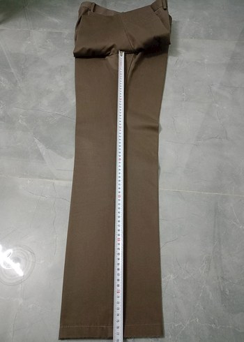 Altınyıldız marka Erkek Pantolon - Görsel 5