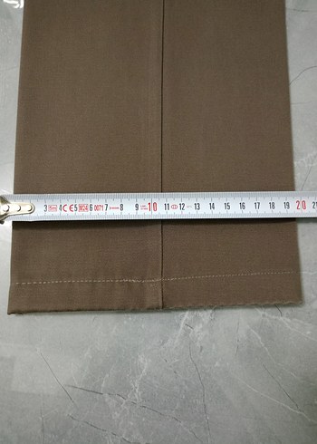 Altınyıldız marka Erkek Pantolon - Görsel 6